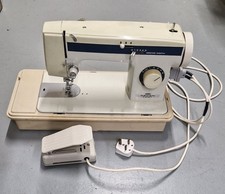 Crown Point Zig Zag Sewing