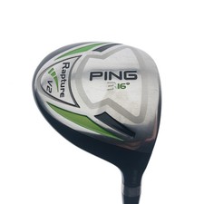 Used Ping Rapture V2 3 Fairway