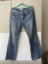 Vintage Gap Ultra Low Rise