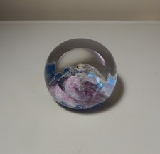 Selkirk Glass Limited Edition