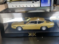 1970 Lamborghini Espada S2 KK