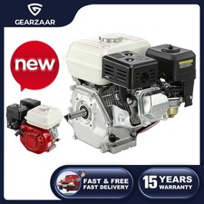 4 STROKE REPLACEMENT PETROL