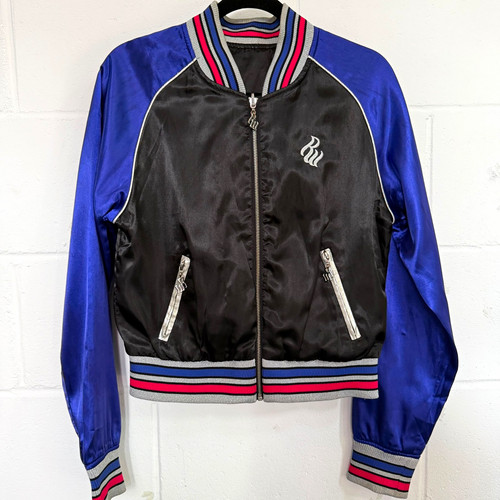 Rocawear reversible satin - reversible,