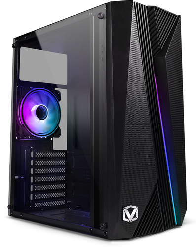 Vibox vtx gaming - vibox, case