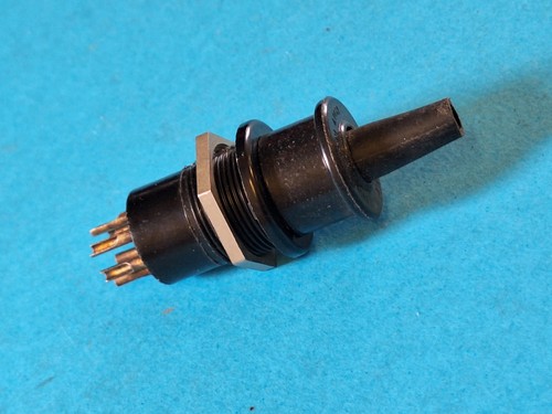 Bulgin miniature size pin - bulgin,