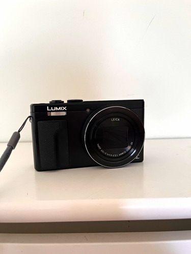 Panasonic lumix dmc tz80 - panasonic,