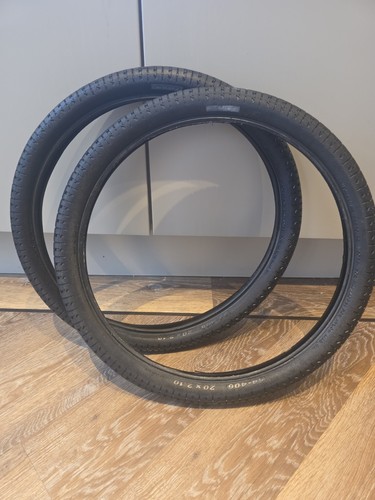 Bmx airbags tyres - gt,