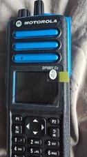 MOTOROLA  DP4801ex