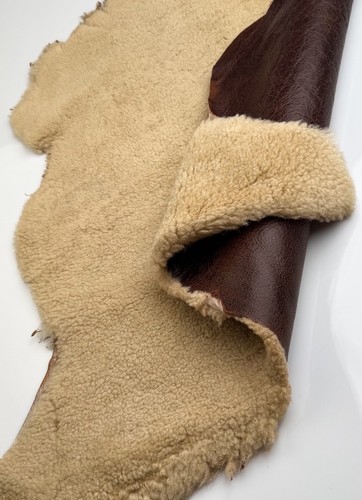 Merino sheepskin shearling - merino,