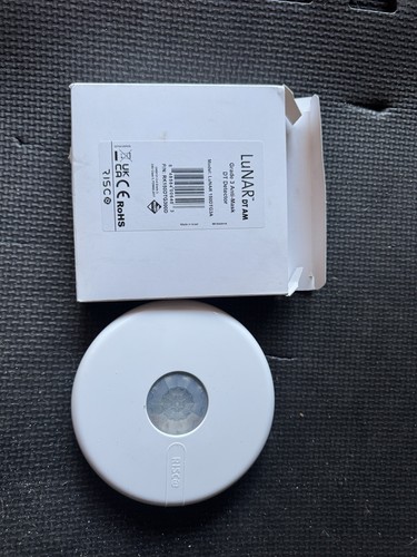 Risco lunar grade 3 - lunar,