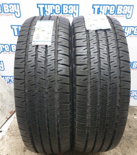New 265 115t - 265/70/17,
