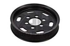 Power Steering Pump Pulley
