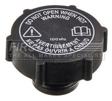 Genuine FIRST LINE Expansion Tank Cap for Jaguar X-Type D X404 2.0 (07/03-11/09)