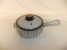 Denby Stoneware - Studio -