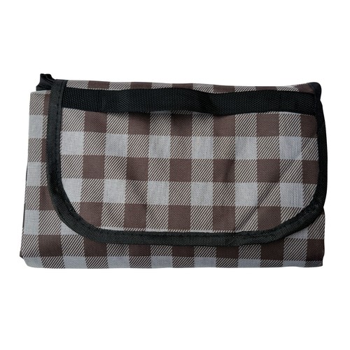 Waterproof blanket mat large - blanket,