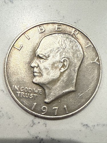 1971 dwight eisenhower - dwight, d.