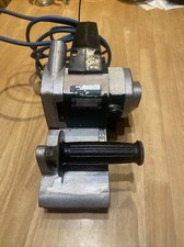 Metabo Belt Sander