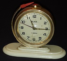 VINTAGE SLAVA USSR - DESK