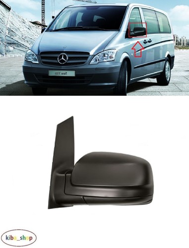For viano vito w639 14 - w639, 10-14