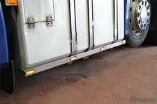 6x2 6x4 Side Bar Trims + LEDs