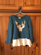 Girls Top 3 -4Years  Maggie & zoe