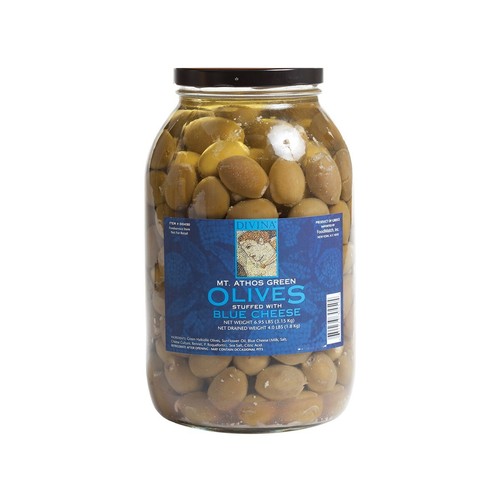 Divina athos green - mt., olives