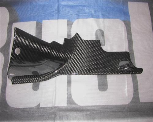 Carbon firebolt cover - mh-carbon,