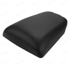 Rear Seat Passenger Pillion