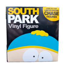 1x SOUTH PARK 2.5" MYSTERY