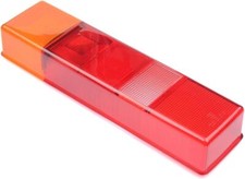 REAR LIGHT LAMP LENS RIGHT /