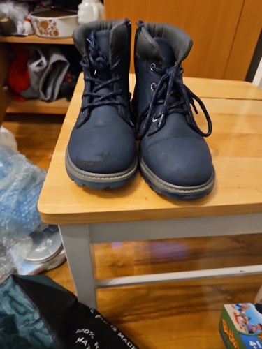 Girls boots size original - girls,