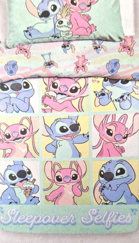 Primark lilo stitch single - primark, &