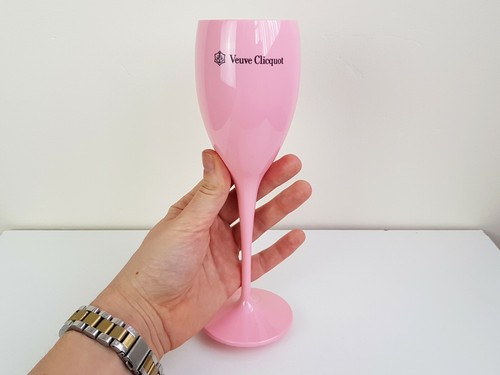 Veuve clicquot acrylic - veuve,