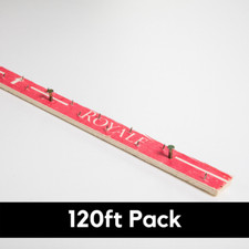 120ft Pack - Carpet Gripper