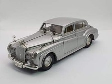 Rolls Royce Silver Cloud Polistil 1/30