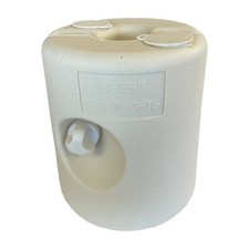 Gazebo foot leg weights pcs - weights, 4