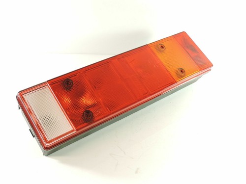 Genuine rubbolite trucklite - genuine, rubbolite/trucklite
