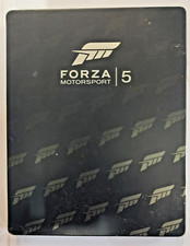 Forza Motorsport 5 Limited