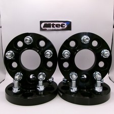 4x Honda Civic Hubcentric 15mm