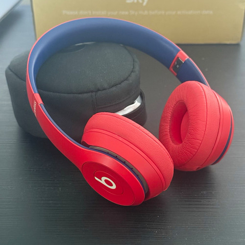 Beats dre solo3 - beats, dr.