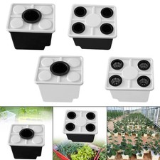 Hydroponic bucket deep - hydroponic,