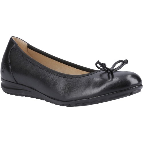 Hush puppies lucille leather - puppies,