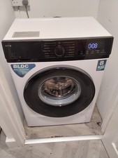 HYE Slimline Washing Machine