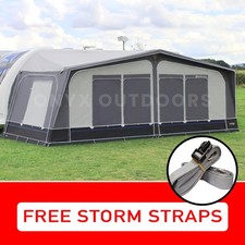 Camptech Savanna DL Seasonal