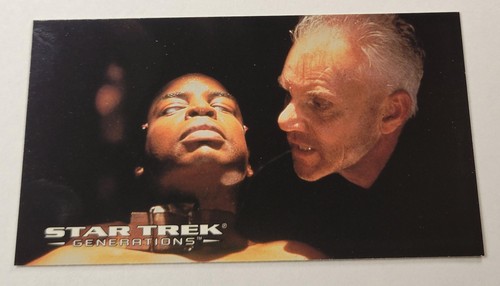 Star trek generations skybox - star,