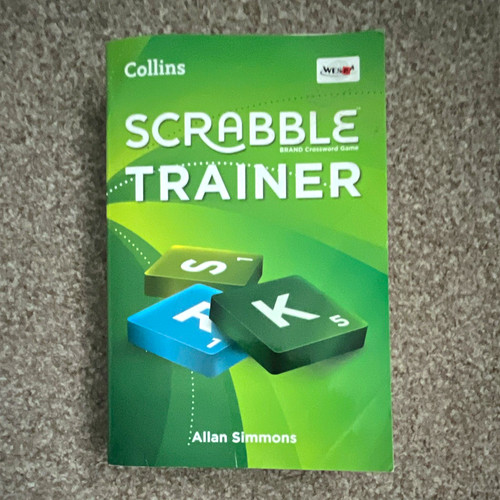 Collins scrabble - collins,