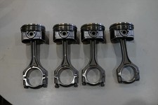 Evo X Rods & Pistons (New