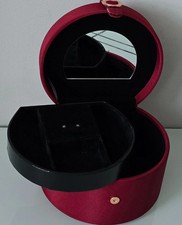 Thomas Sabo Jewellery Box Red
