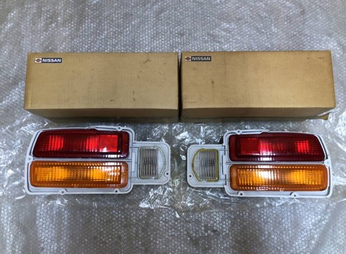 Genuine part datsun 280z - datsun,