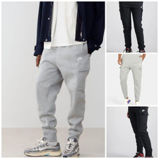 Nike Men's Fleece Club Cargo